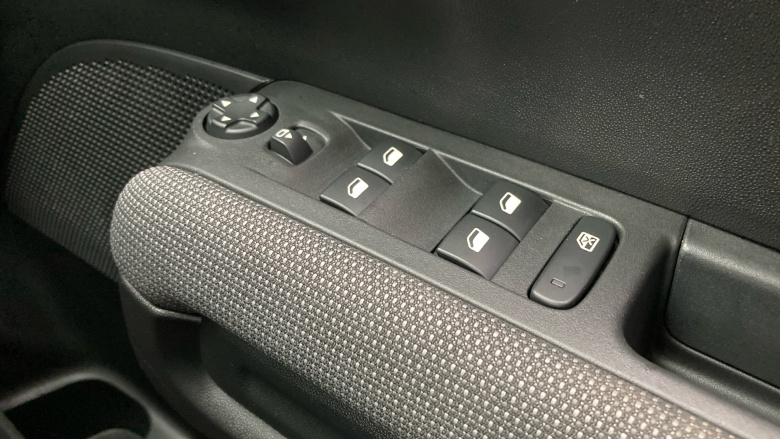 Citroen C3 Aircross 1.2 PureTech 110 C-Series Edition 5dr Petrol Hatchback